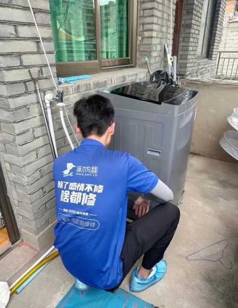 啄木鸟家电维修上门维修附近