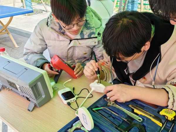 家电维修学校能学到东西吗
