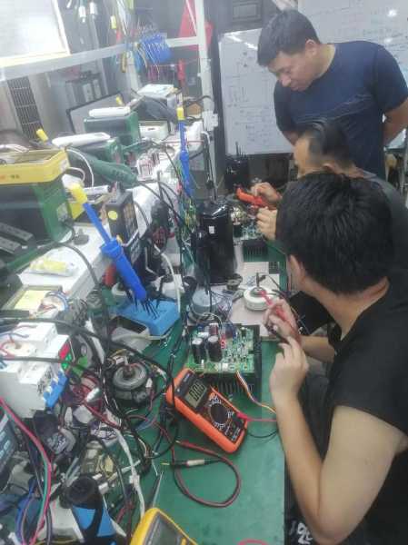 家电维修培训速成班800元左右多少钱